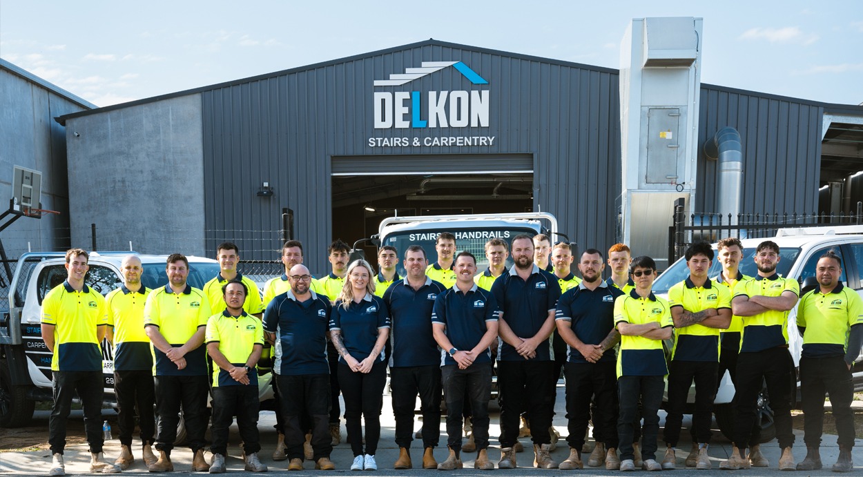 Delkon Team