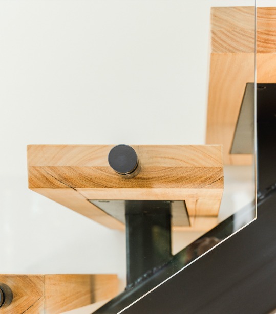 Delkon Balustrade Canberra