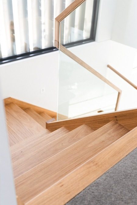 Delkon Balustrade Materials Canberra
