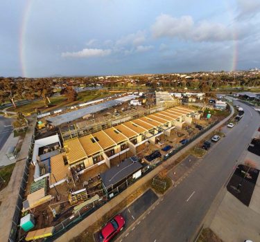 Delkon Stairs & Carpentry