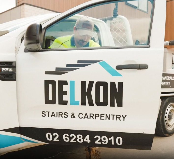 Delkon Carpentry
