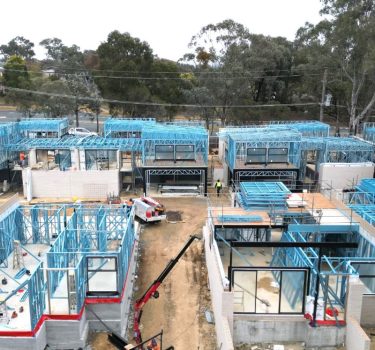 Delkon Stairs & Carpentry